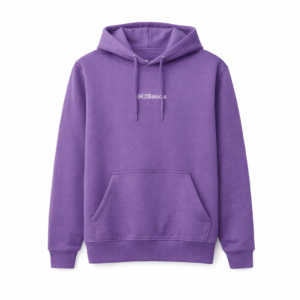 BK2Basics Hoodie