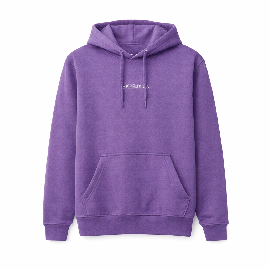 BK2Basics Hoodie